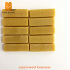 1lb Bees wax Bars Pure 100% Natural yellow beeswax block