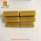 1lb Bees wax Bars Pure 100% Natural yellow beeswax block