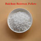 100% PURE BLEACHED BEESWAX PELLETS WHITE BEESWAX SLABS